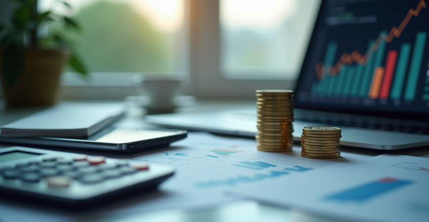 Boletim Focus: Inflação cai, Selic alta impacta empresas em 2026