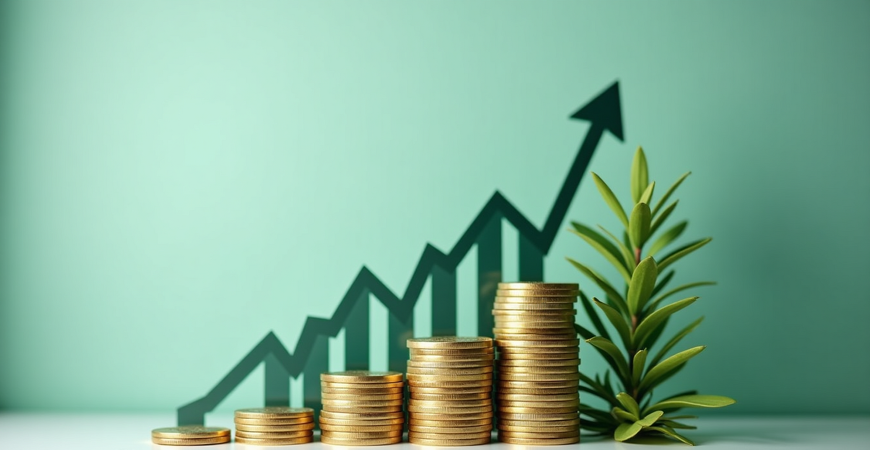 Inflação mais alta mantém renda fixa em destaque no mercado