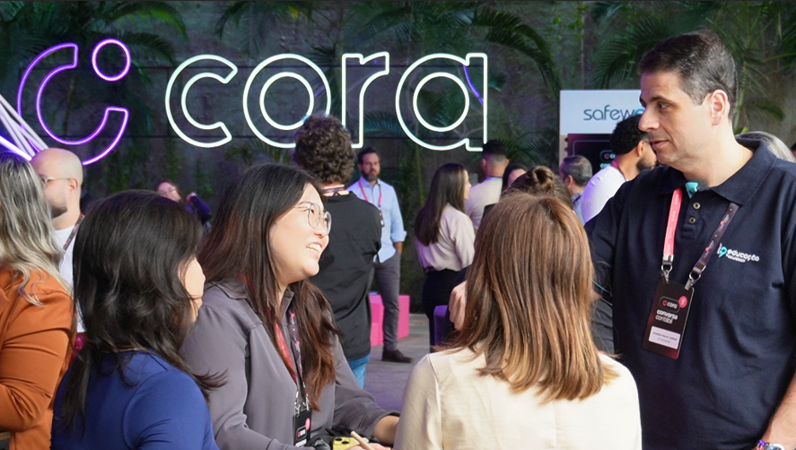 Cora Conversa Contábil 2025 impulsiona troca de experiências e aponta novos rumos para a contabilidade e BPOs