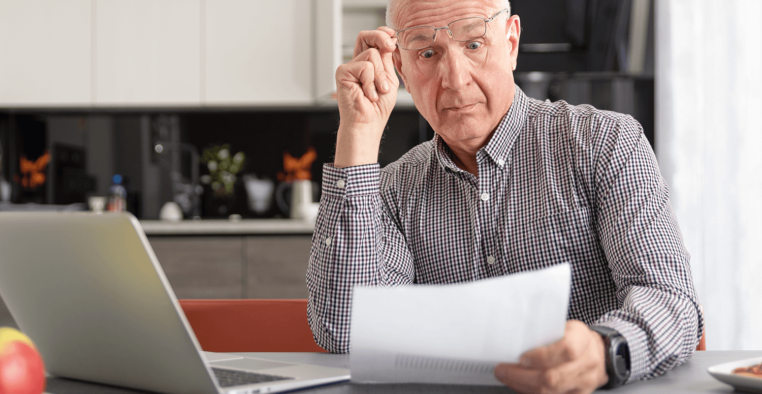 INSS: aposentadoria pode ser penhorada para pagar dívida