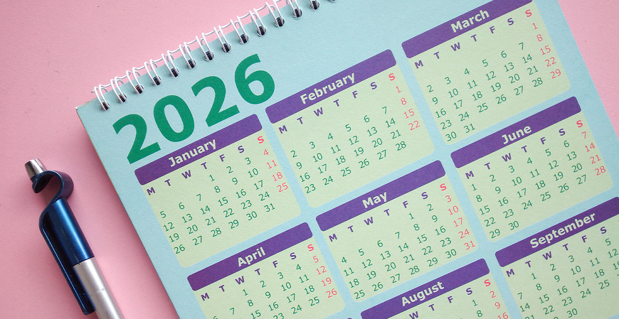 Ministério da Previdência Social libera calendário do INSS de 2026; veja datas de pagamento