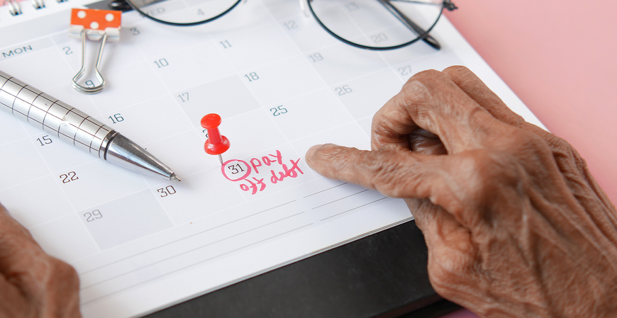 INSS libera pagamentos de março a partir da próxima quarta-feira (25); confira o calendário completo