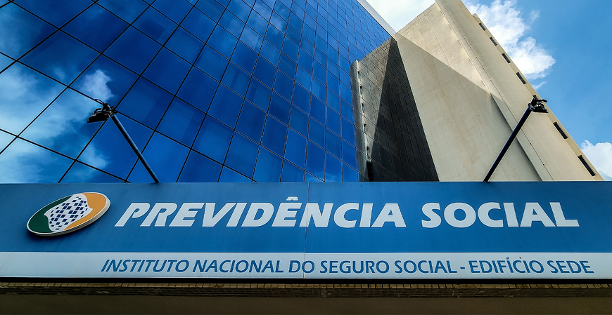 INSS: Instituto Nacional do Seguro Social