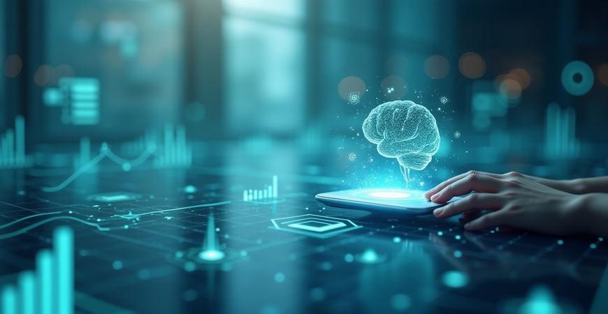 Inteligência Artificial deixou de ser tendência e passou a ser uma questão de competitividade para pequenas empresas