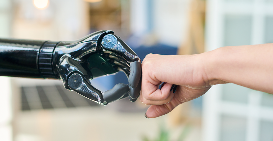 Inteligência Artificial na contabilidade: o que continua dependendo do contador