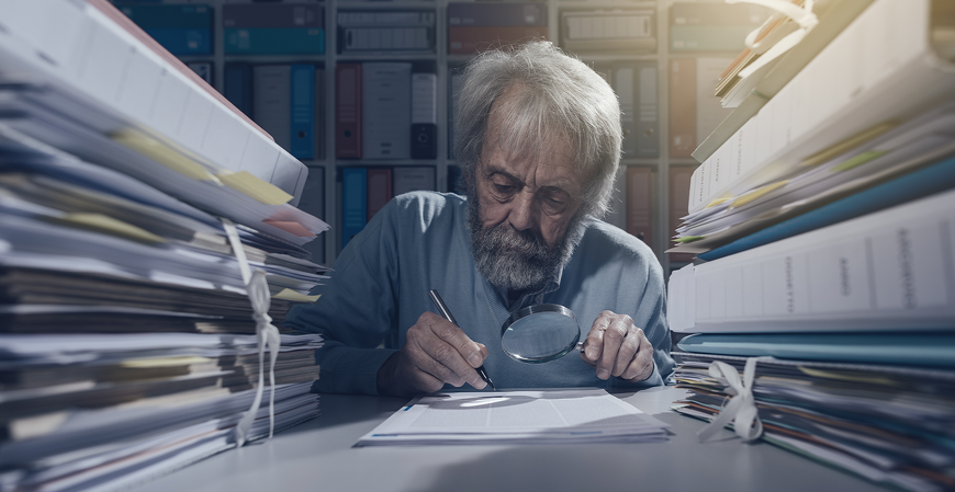 IR 2026: aposentado não tem idade limite para deixar de declarar o Imposto de Renda
