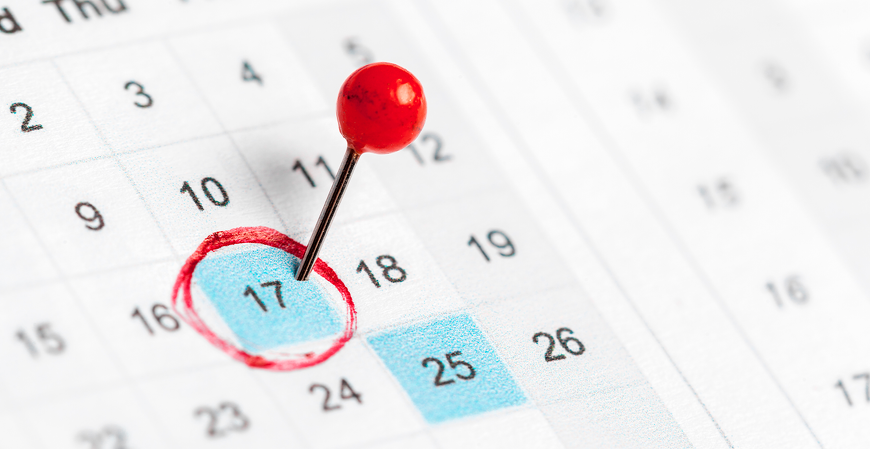 IR 2026: veja as datas mais importantes que o contribuinte precisa acompanhar