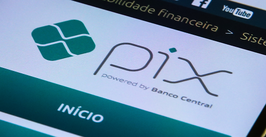 IRPF 2026 terá validação automática de chave Pix para restituição