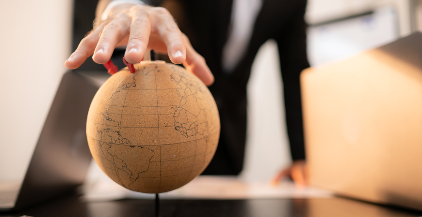 Saiba quais são os países com declaração de IR menos burocrática