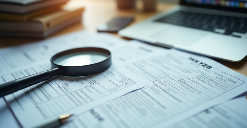 Mais de 38 mil contribuintes do Grande ABC caem na malha fina da Receita Federal em 2026