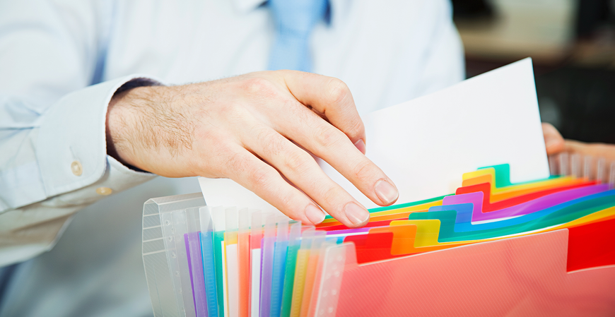 IRPF 2026: contribuintes já podem separar documentos e planejar envio da declaração