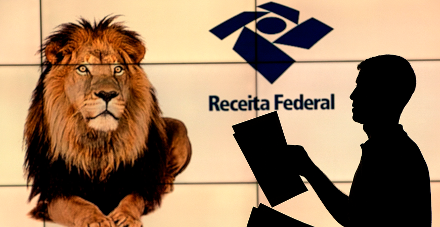 Receita envia cartas a 498 mil contribuintes na malha fina do IRPF 2026