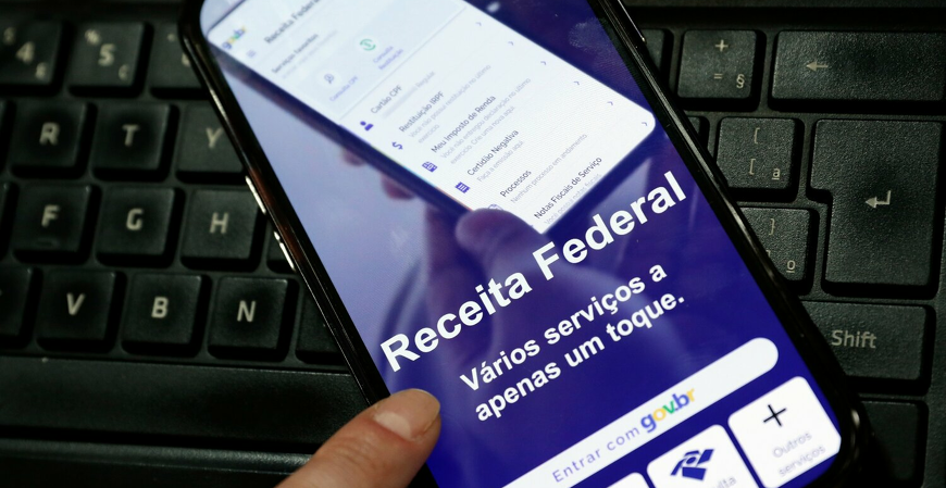 Receita Federal fará restituição automática do IR para contribuintes sem declaração