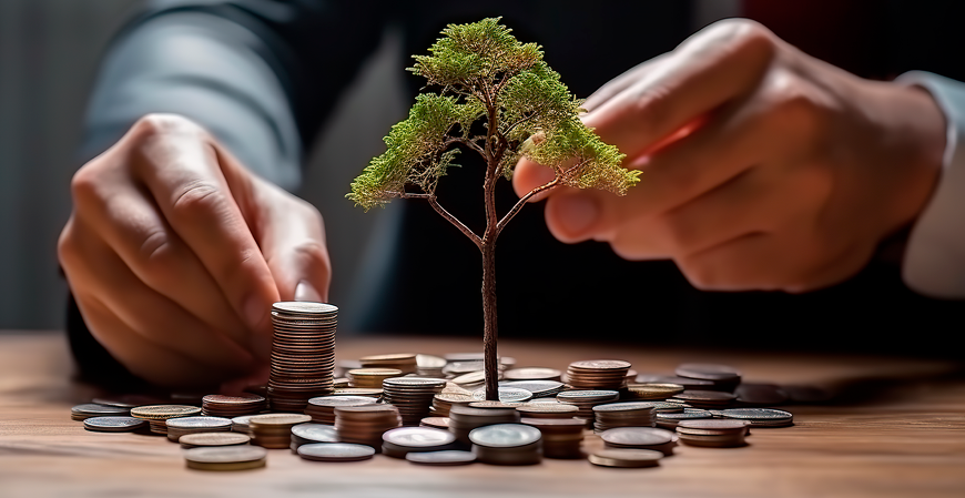 IRRF: transação dá desconto de até 65% para investidores não residentes