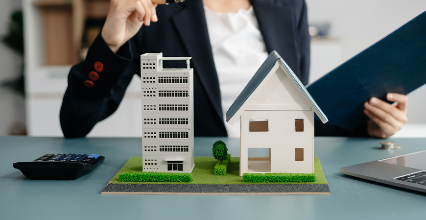STF tem cinco votos por imunidade de ITBI para imobiliárias, mas julgamento é suspenso