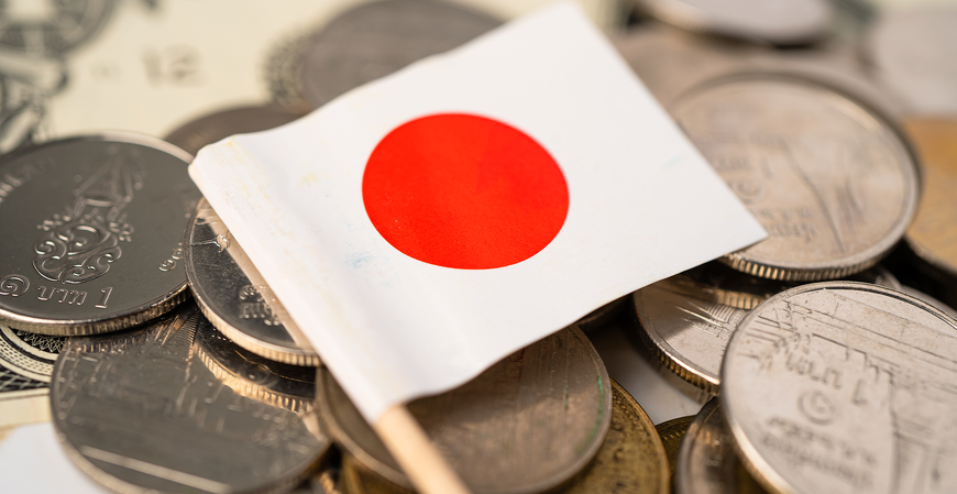 Japão propõe reduzir de 8% para 1% imposto sobre consumo de alimentos