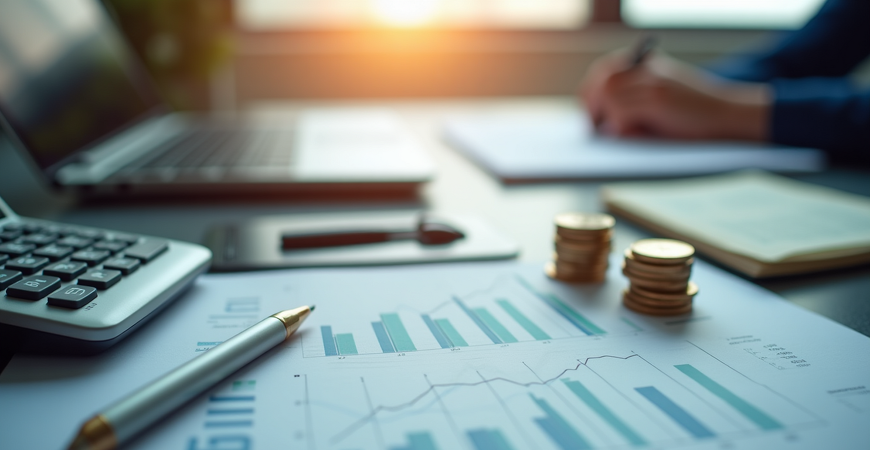 Juros sobre Capital Próprio (JCP) em 2026: como funciona, o que mudou e como calcular