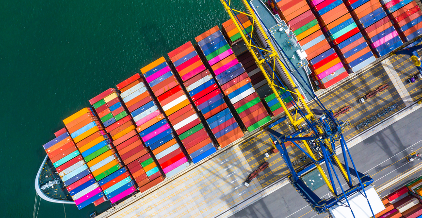 Decisão judicial derruba cobrança de IBS em operações de exportação indireta