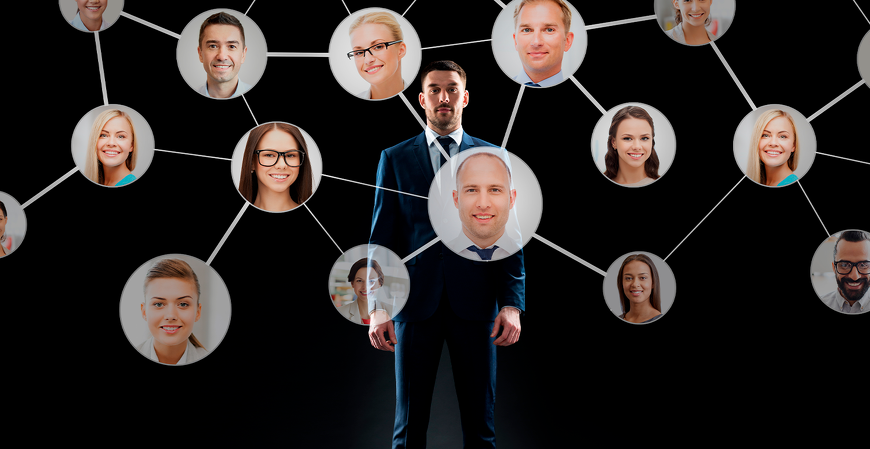 Liderança, tomada de decisão e construção de empresas para o futuro Liderança, tomada de decisão e construção de empresas para o futuro