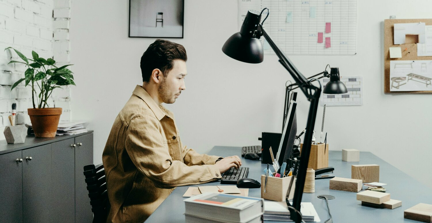 Como criar um logotipo profissional para sua contabilidade e transmitir confiança ao cliente