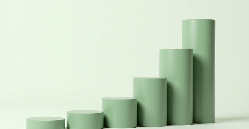 Por que algumas empresas conseguem crescer enquanto outras fecham? Confira oito pilares de negócios sustentáveis e escaláveis