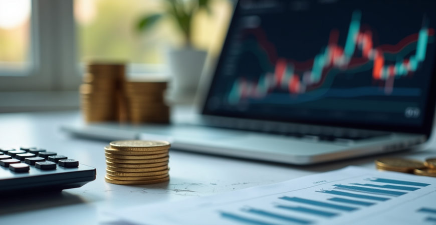 Capital de giro: por que lucro contábil não significa dinheiro disponível no caixa
