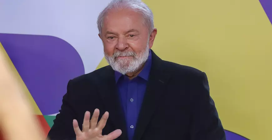 Lula sanciona MP que aumenta isenção do Imposto de Renda