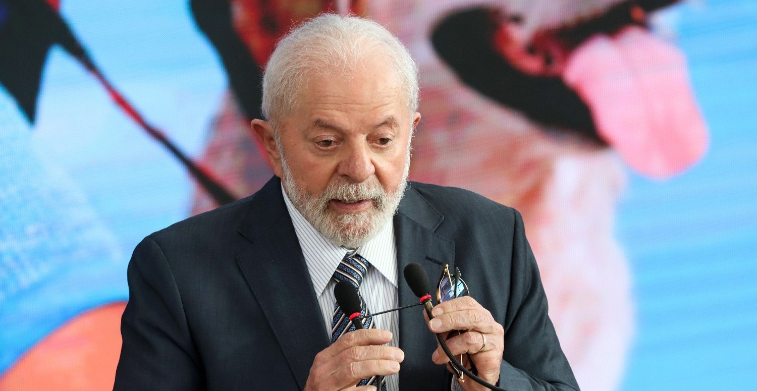 Desoneração da folha: Lula veta extensão de isenção fiscal