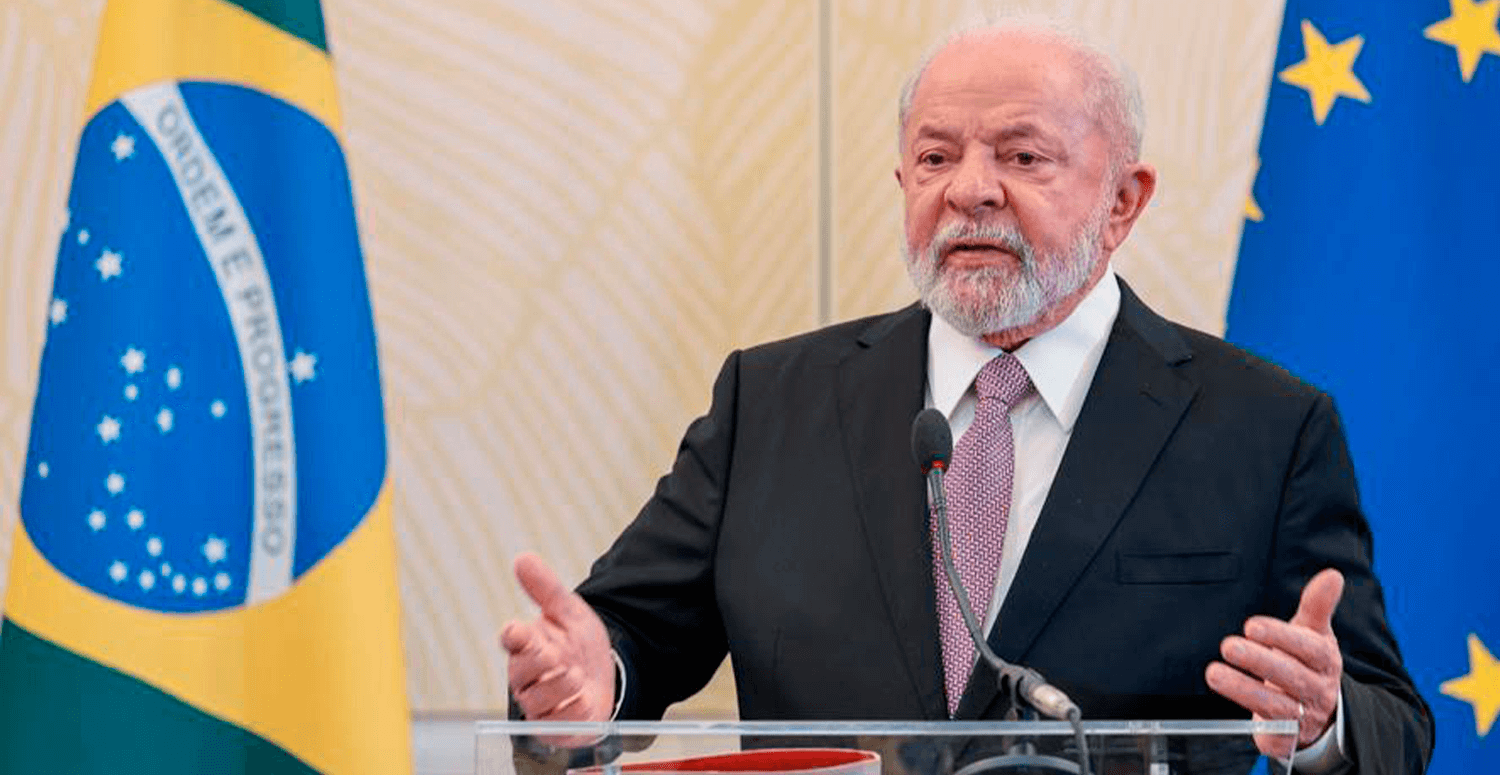 IR: isenção de até R$ 5 mil acontecerá até 2026, garante Lula