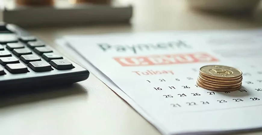 Primeira parcela do décimo terceiro deve ser paga até 30 de novembro