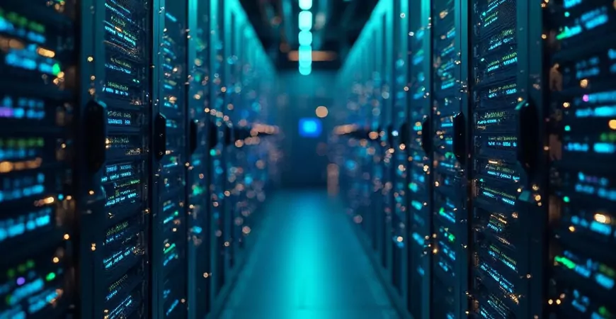 Como empresas podem preparar a infraestrutura de TI para crescer