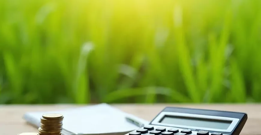 Santa Catarina atualiza tabela de códigos de benefícios fiscais do ICMS para insumos agropecuários