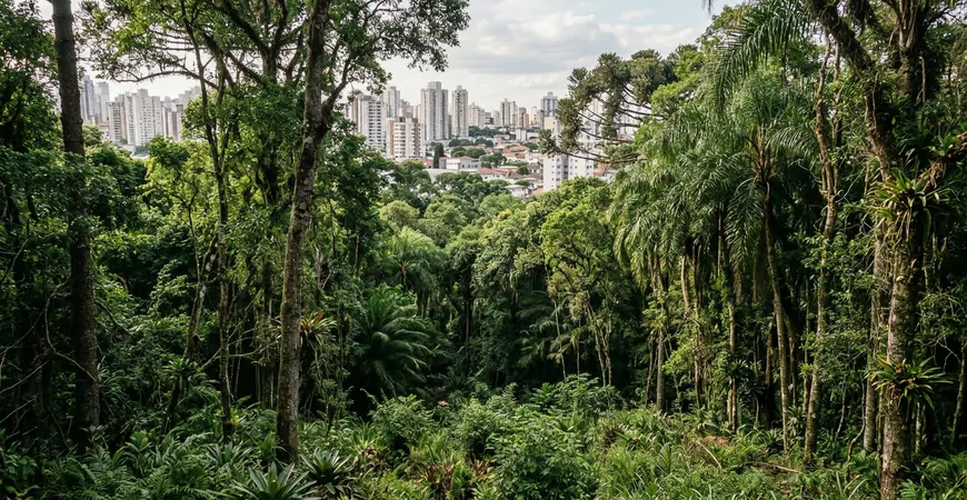 STJ afasta IPTU de 1.161 lotes em área de preservação ambiental