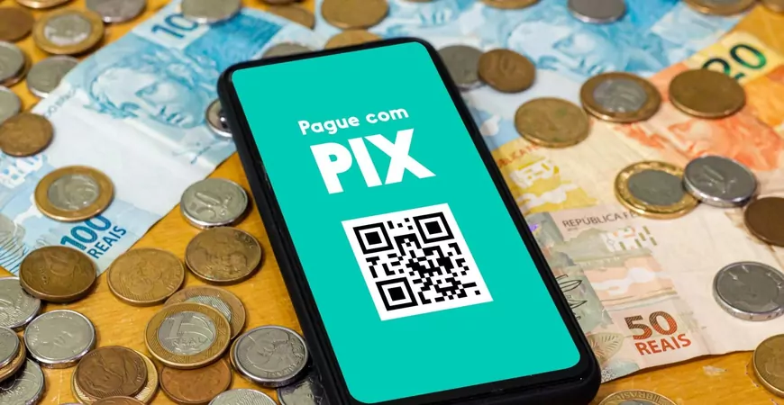 PixMEI: apoio de até R$ 5 mil terá destinação produtiva e regras próprias de acesso