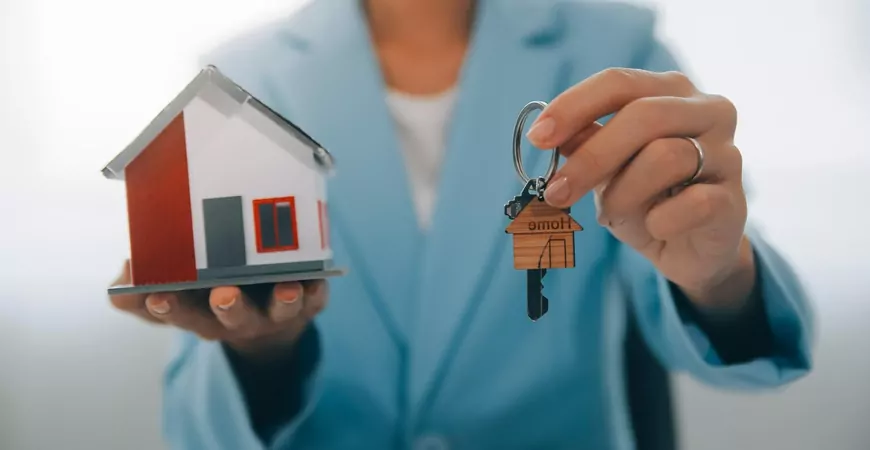 Imobiliárias têm direito à imunidade de ITBI ao receber imóveis para integralizar capital