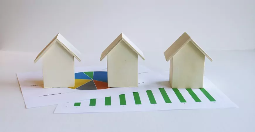 Aluguel recebido por imobiliária entra no Carnê-Leão? O que define a tributação