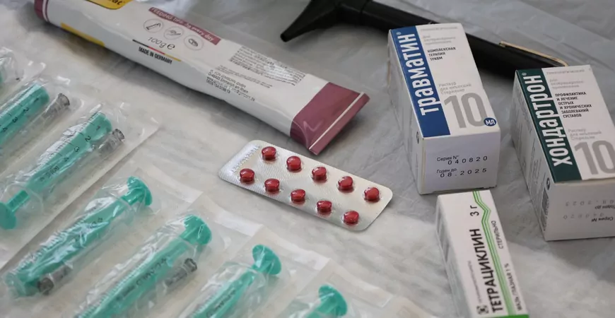 Fiscalização de medicamentos: veja quais controles empresas precisam manter