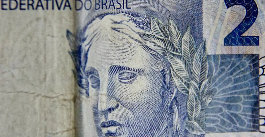 Receita registra novo recorde para setembro, com arrecadação de R$ 239,4 bilhões