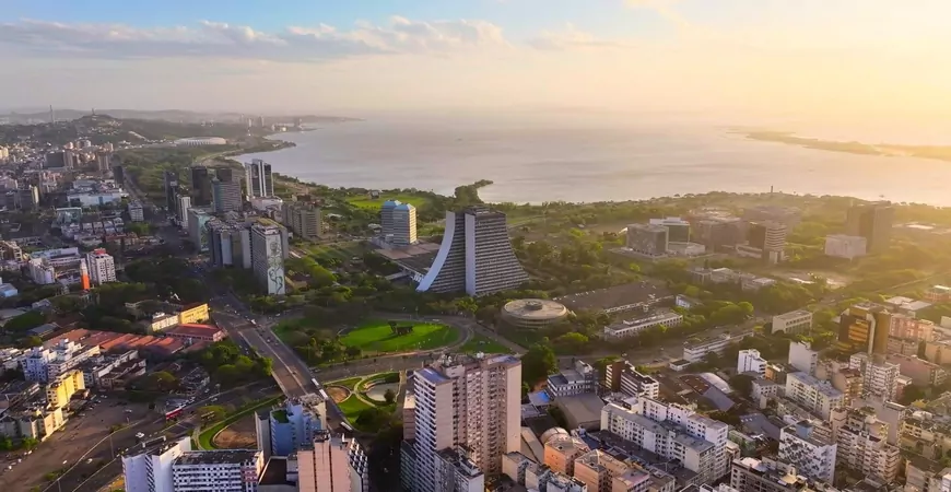 Porto Alegre altera procedimento fiscal para realização de eventos