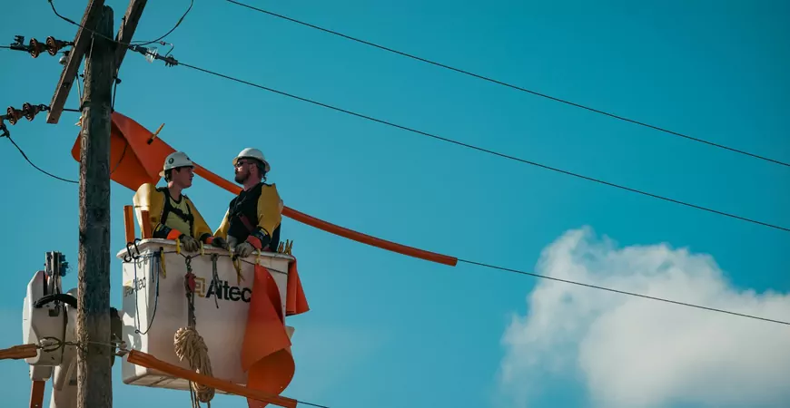 STJ definirá critérios para aposentadoria especial de trabalhadores expostos à eletricidade