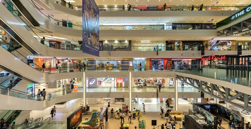 Restaurantes de shoppings antecipam mudanças na jornada e adotam escala 12x36