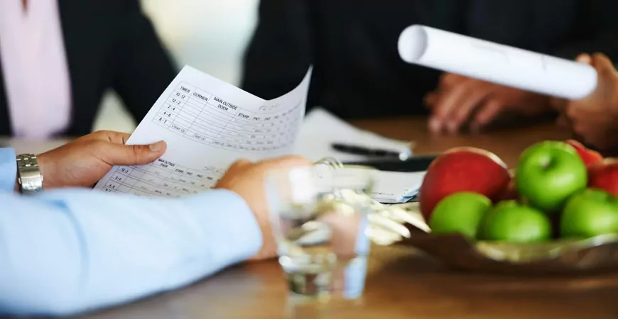 Receita pública: o que é acordo vinculante na proposta da NBC TSP 39?