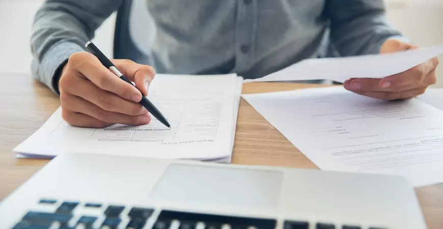 Carta da malha fina não significa cobrança automática: veja como conferir a pendência