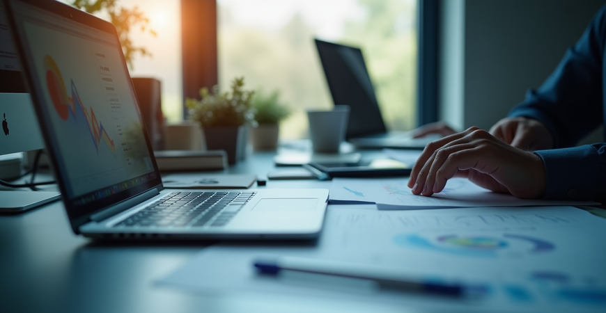 5 práticas para reduzir erros e ganhar eficiência na gestão de caixa