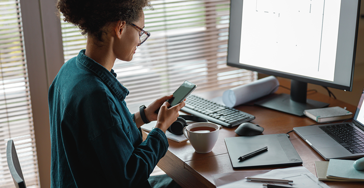 Microempreendedor podem consultar e quitar débitos direto no APP MEI