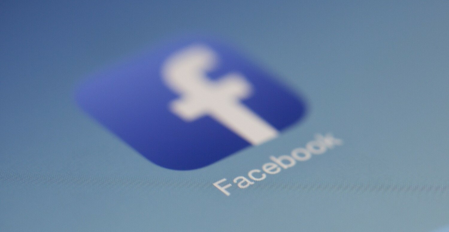 MJ inicia processo contra Facebook sobre desinformação no Desenrola