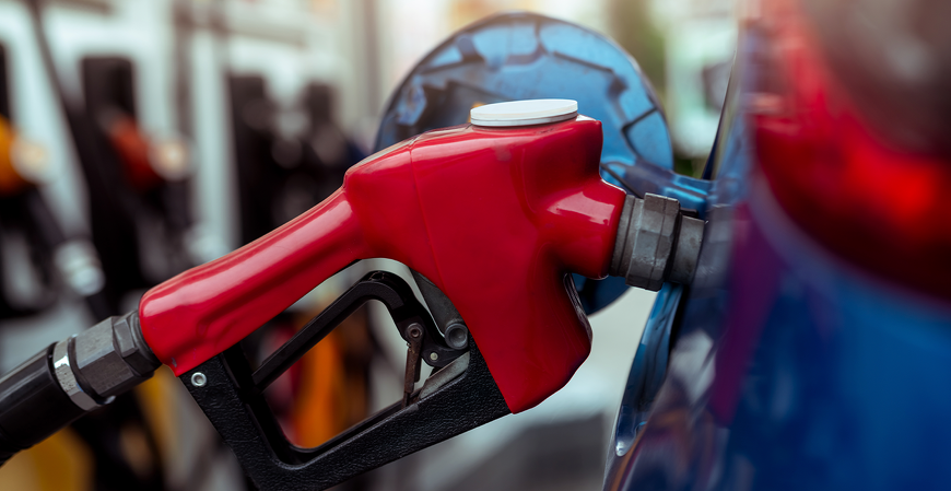Governo cria subsídio equivalente a tributos para aliviar alta da gasolina e diesel