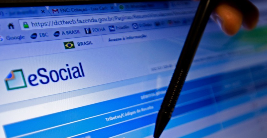  eSocial: código de acesso será substituído por login via Gov.br