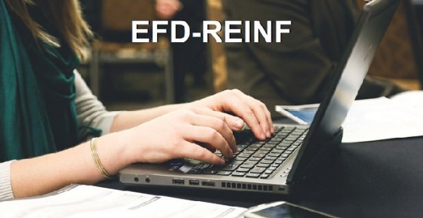 Nova estrutura EFD Reinf é apresentada em fórum