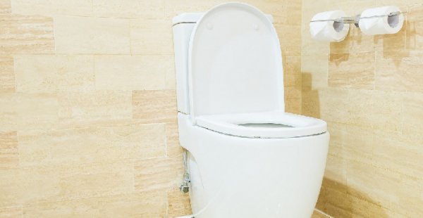 O empregador pode restringir o uso do banheiro no ambiente de trabalho?